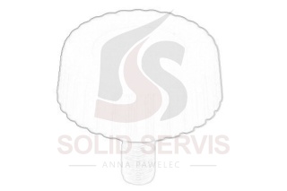 X481619800000-AGCO Obudowa bezpiecznika