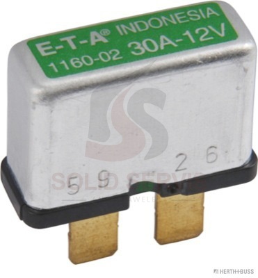 50295953 Bezpiecznik automatyczny