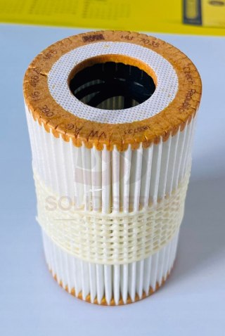 Audi OE 06E115562H / 06E115466B filtr oleju