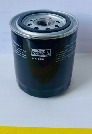 DEUTZ Filtr oleju 12272454