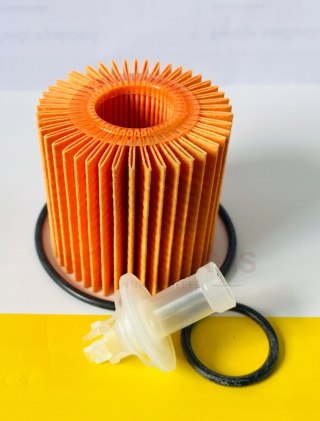 FILTR OLEJU LEXUS NX RX IS GS ES TOYOTA CAMRY RAV4 Oryginał 04152YZZD1