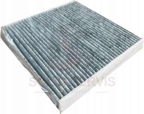 Filtr kabinowy MF90045C Toyota, Subaru, Lexus zamiennik FILTRON K1210A