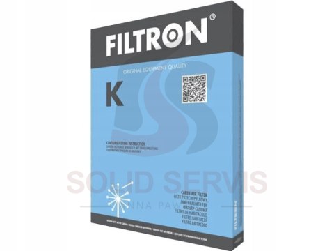 Filtr kabinowy MF90064 Hyundai Kia zamiennik Filtron K1332
