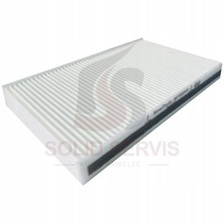 Filtr kabinowy MF90069 zamiennik Filtron K1093 Citroen Peugeot SAMOCHODOWY