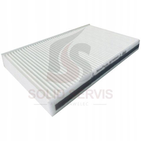Filtr kabinowy MF90069 zamiennik Filtron K1093 Citroen Peugeot SAMOCHODOWY