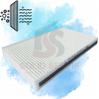 Filtr kabinowy MF90069 zamiennik Filtron K1093 Citroen Peugeot SAMOCHODOWY