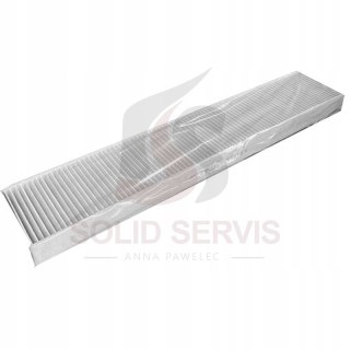 Filtr kabinowy MF90073 zamiennik Filtron K1148 Ford Mondeo MK III (00-07)