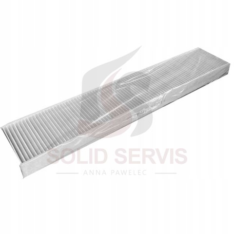 Filtr kabinowy MF90073 zamiennik Filtron K1148 Ford Mondeo MK III (00-07)