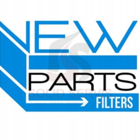 Filtr kabinowy MF90073 zamiennik Filtron K1148 Ford Mondeo MK III (00-07)