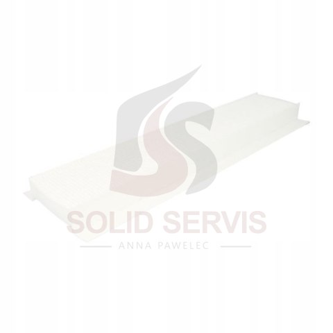 Filtr kabinowy MF90073 zamiennik Filtron K1148 Ford Mondeo MK III (00-07)