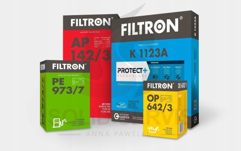 Filtr kabinowy MF90073 zamiennik Filtron K1148 Ford Mondeo MK III (00-07)