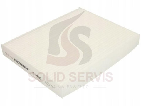 Filtr kabinowy MF90110 Kia Soul II zamiennik Filtron K1405