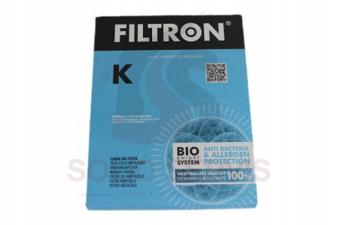 Filtr kabinowy MF90110 Kia Soul II zamiennik Filtron K1405