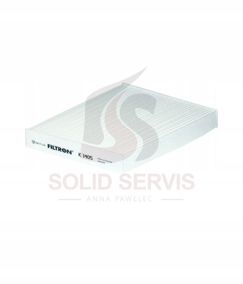 Filtr kabinowy MF90110 Kia Soul II zamiennik Filtron K1405