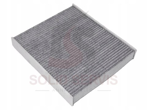 Filtr kabinowy MF90117C zamiennik Filtron K1154A C-Max Kuga Mondeo S-Max