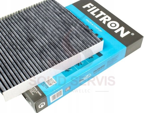 Filtr kabinowy MF90117C zamiennik Filtron K1154A C-Max Kuga Mondeo S-Max