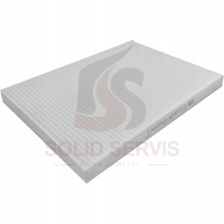 Filtr kabinowy MF90125 zam WIX 24864 Chrysler Pacifica Grand Voyager Carava