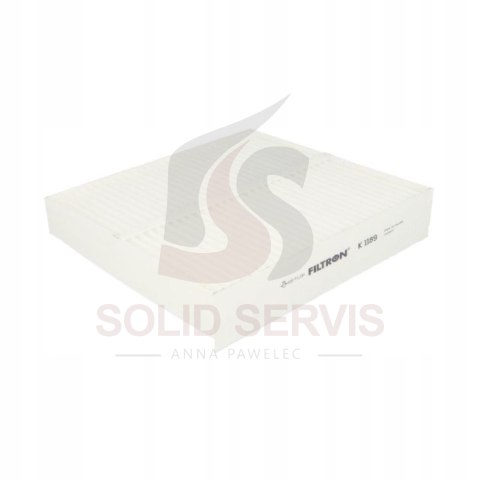 Filtr kabinowy MF90140 Alfa Romeo 159, Brera, Spider zamiennik K1189