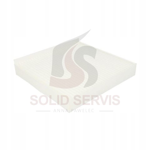 Filtr kabinowy MF90140 Alfa Romeo 159, Brera, Spider zamiennik K1189