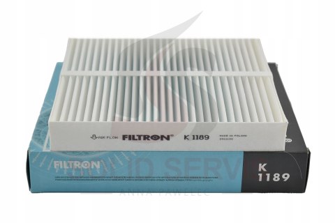 Filtr kabinowy MF90140 Alfa Romeo 159, Brera, Spider zamiennik K1189