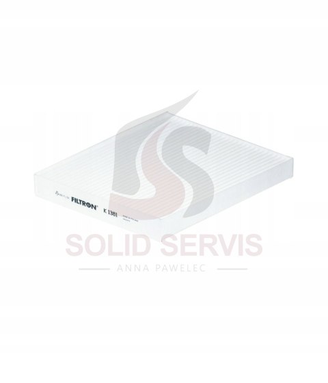 Filtr kabinowy MF90145 Kia Sorento III, Toyota C-HR zamiennik Filtron K1381