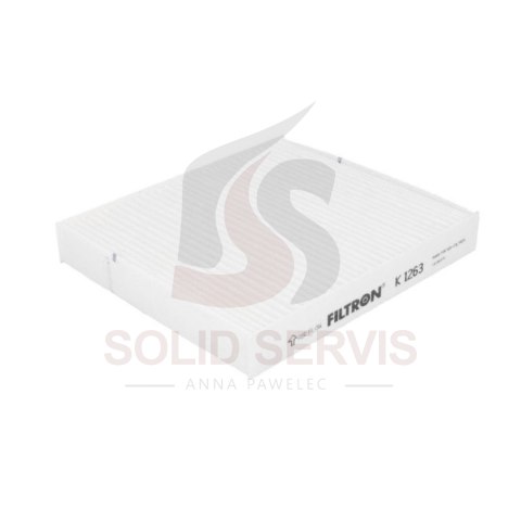 Filtr kabinowy MF90160 Kia Soul I zamiennik Filtron K1263