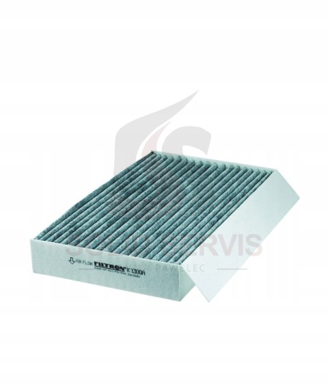 Filtr kabinowy z węglem MF90054C zam. FILTRON K1300A Megane CC, Megane III