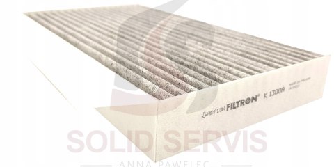 Filtr kabinowy z węglem MF90054C zam. FILTRON K1300A Megane CC, Megane III