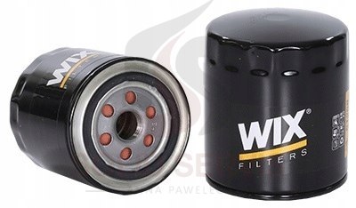 Filtr oleju AMC Buick Cadillac Chevrolet GMC Jeep Olds Pontiac (60-80) PH25