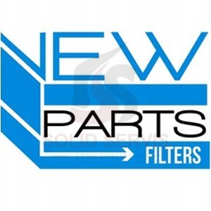 Filtr oleju AMC Buick Cadillac Chevrolet GMC Jeep Olds Pontiac (60-80) PH25