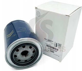 Filtr oleju Peugeot 1606267580 Citroen Fiat Peugeot 3.0HDi