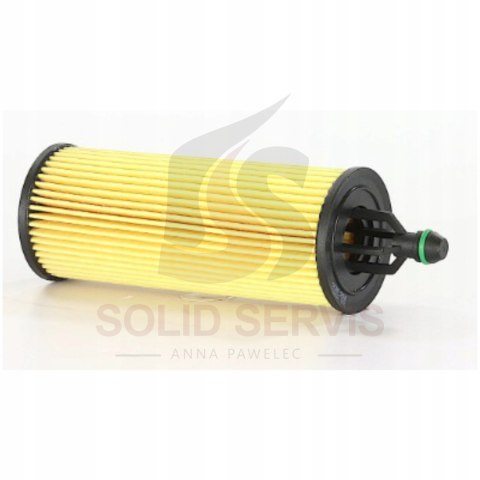 Filtr oleju WIX WL10010 Chrysler Dodge Jeep RAM silnik 3.6 V6 Pentastar