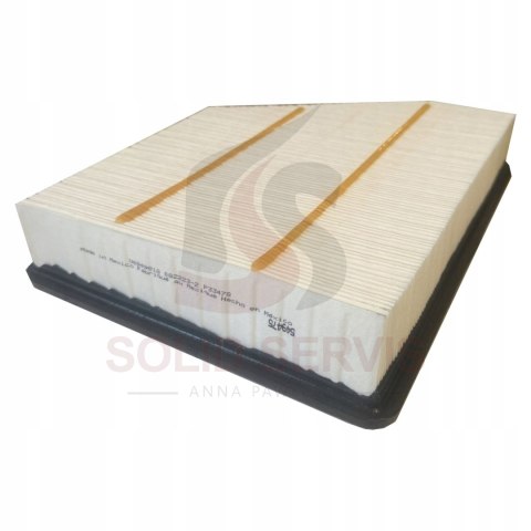 Filtr powietrza Chevrolet Camaro 3.6 V6 6.2 V8 2010-2015 WIX 49475