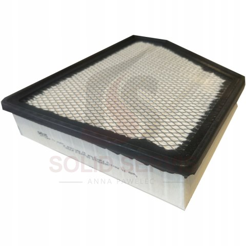 Filtr powietrza Chevrolet Camaro 3.6 V6 6.2 V8 2010-2015 WIX 49475