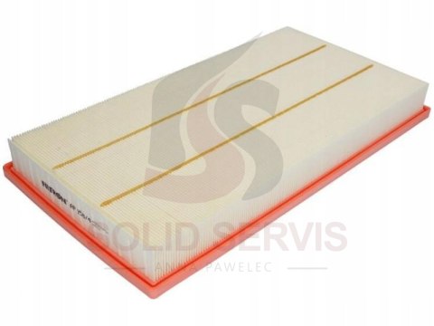 Filtr powietrza MF51026 Mercedes Sprinter 2018- zamiennik Filtron AP158/4