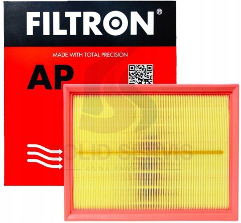 Filtr powietrza MF51026 Mercedes Sprinter 2018- zamiennik Filtron AP158/4