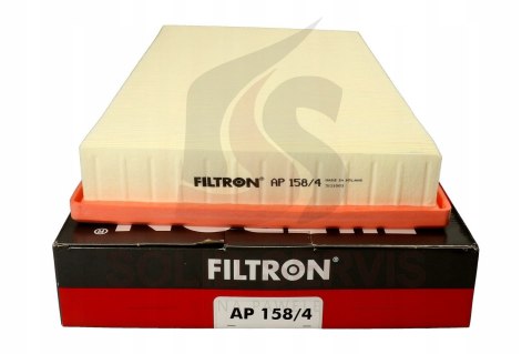 Filtr powietrza MF51026 Mercedes Sprinter 2018- zamiennik Filtron AP158/4