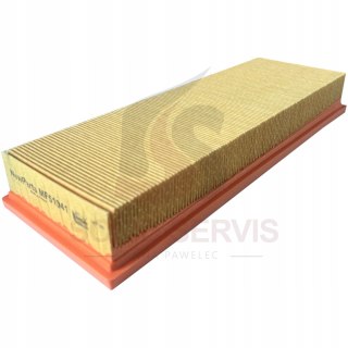 Filtr powietrza MF51041 Mini 2005-2016 automat zamiennik Hengst E1172L