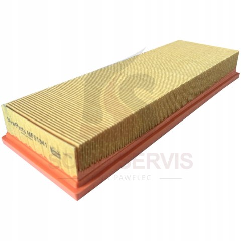 Filtr powietrza MF51041 Mini 2005-2016 automat zamiennik Hengst E1172L