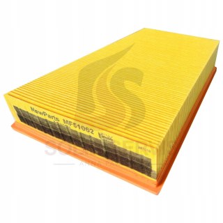 Filtr powietrza MF51062 Renault Megane II Scenic II Grand Scenic II AP185/2