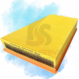 Filtr powietrza MF51062 Renault Megane II Scenic II Grand Scenic II AP185/2