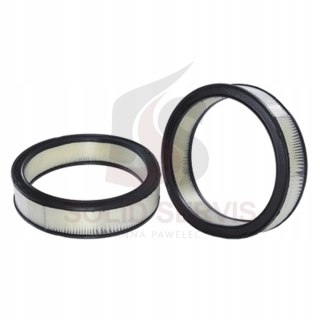 Filtr powietrza WIX 42095 Buick Chevrolet GMC Oldsmobile Pontiac (68-85)