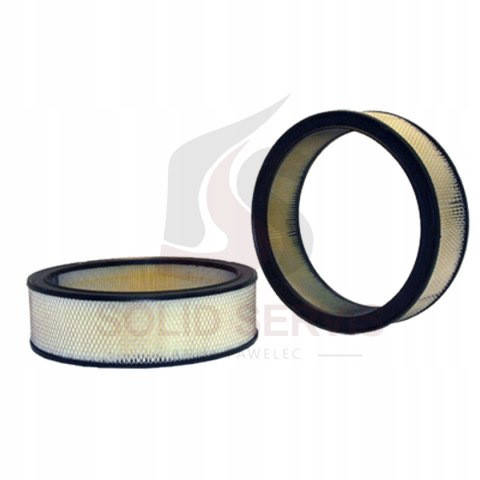 Filtr powietrza WIX 42096 Buick Cadillac Chevrolet 1978-1985 SAMOCHODOWY