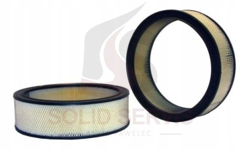 Filtr powietrza WIX 42096 Buick Cadillac Chevrolet 1978-1985 SAMOCHODOWY
