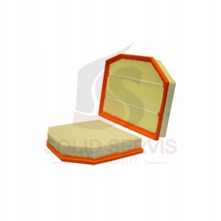 Filtr powietrza WIX Filters 49545 BMW X3, Z4 (07-11) zamiennik AP028/3