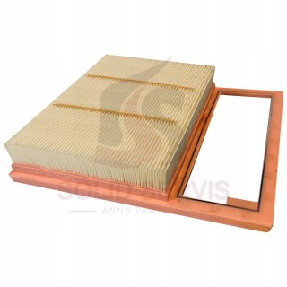 Filtr powietrza WIX Filters WA10036 C-Max, Fusion MKZ (13-20) Fram CA11482