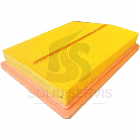 Filtr powietrza WIX WA10096 Jeep Cherokee KL zamiennik FRAM CA11877