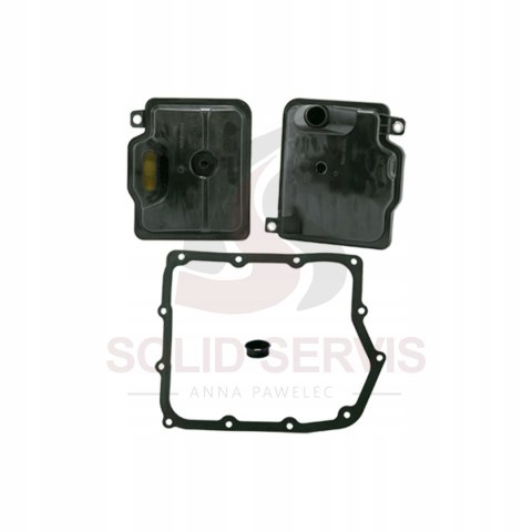 Filtr skrzyni biegów 6-biegowa 62TE Chrysler Dodge RAM WIX 58128