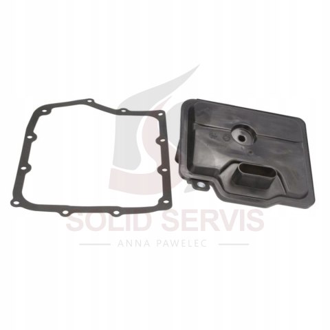 Filtr skrzyni biegów 6-biegowa 62TE Chrysler Dodge RAM WIX 58128