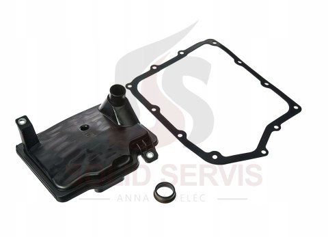 Filtr skrzyni biegów 6-biegowa 62TE Chrysler Dodge RAM WIX 58128